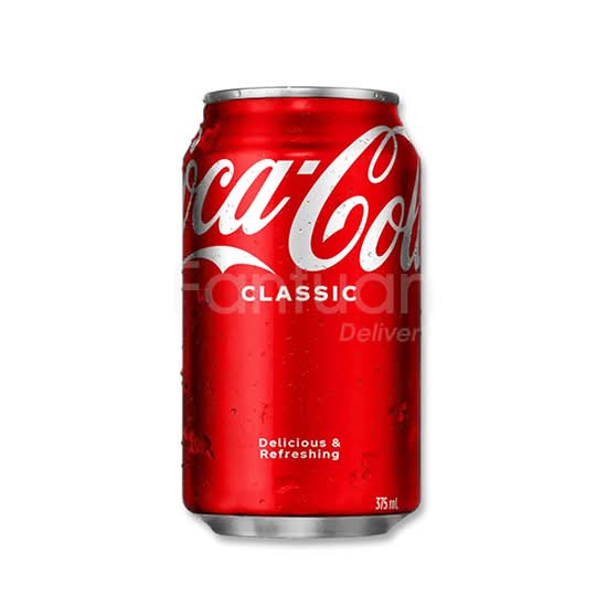 可樂 Coke
